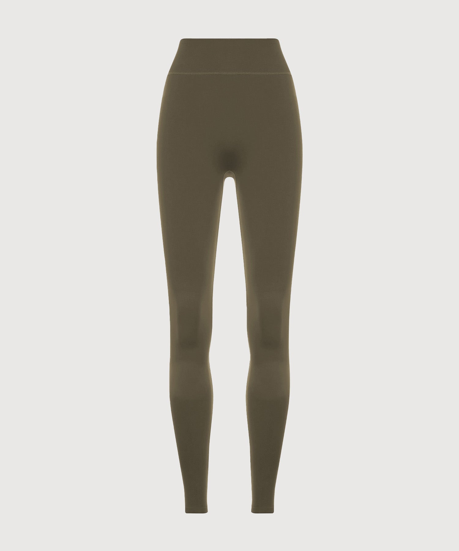Performance High Rise Leggings - Olive