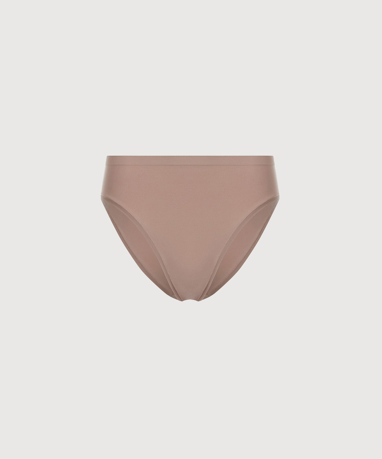 Hip Brief 3 Pack - Taupe