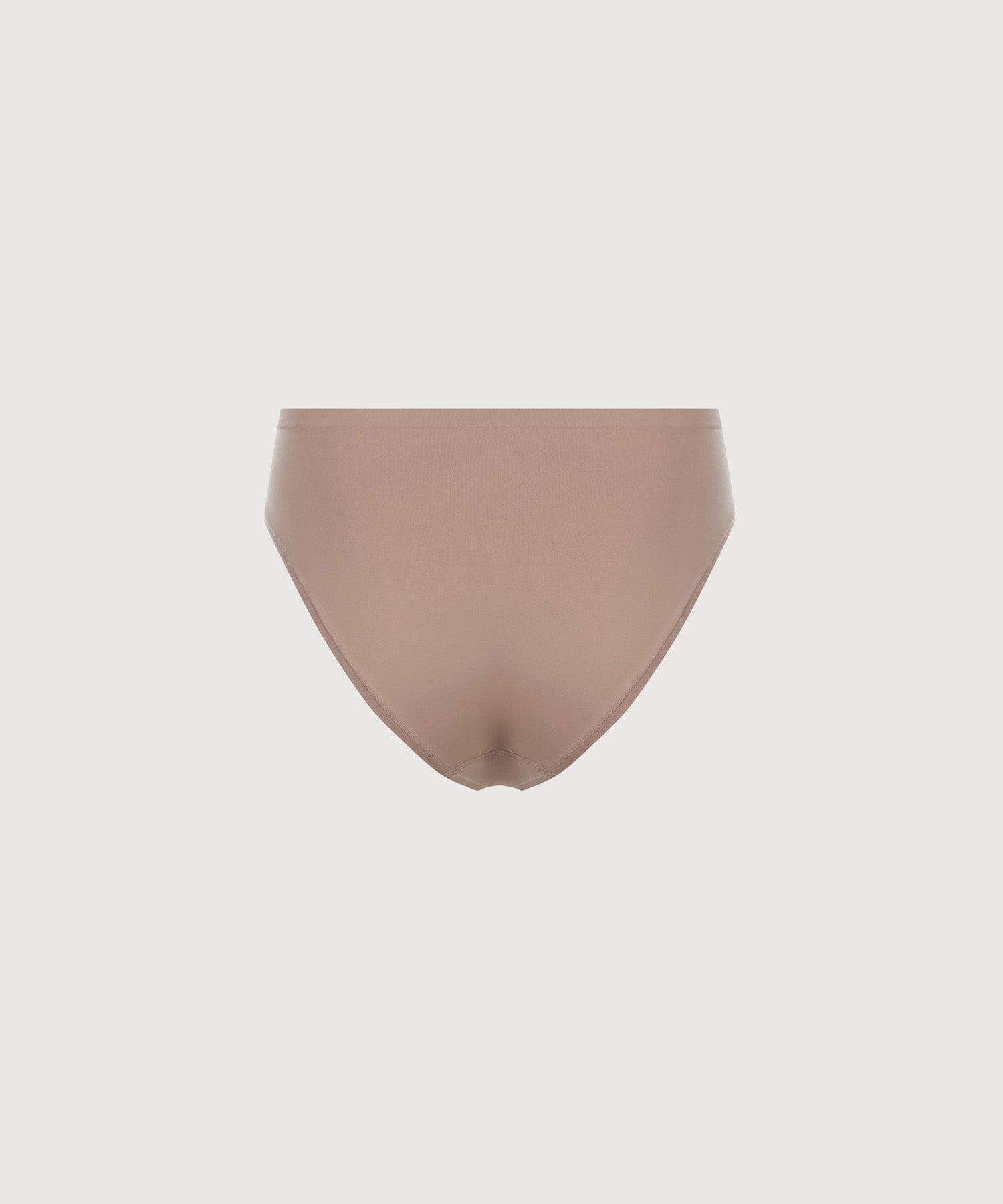 Hip Brief 3 Pack - Taupe