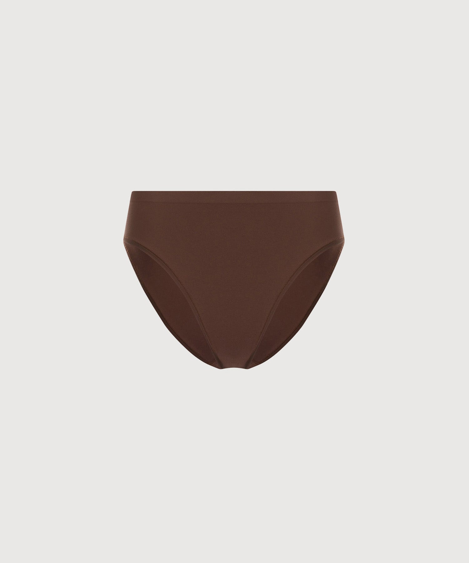 Hip Brief 3 Pack - Cocoa
