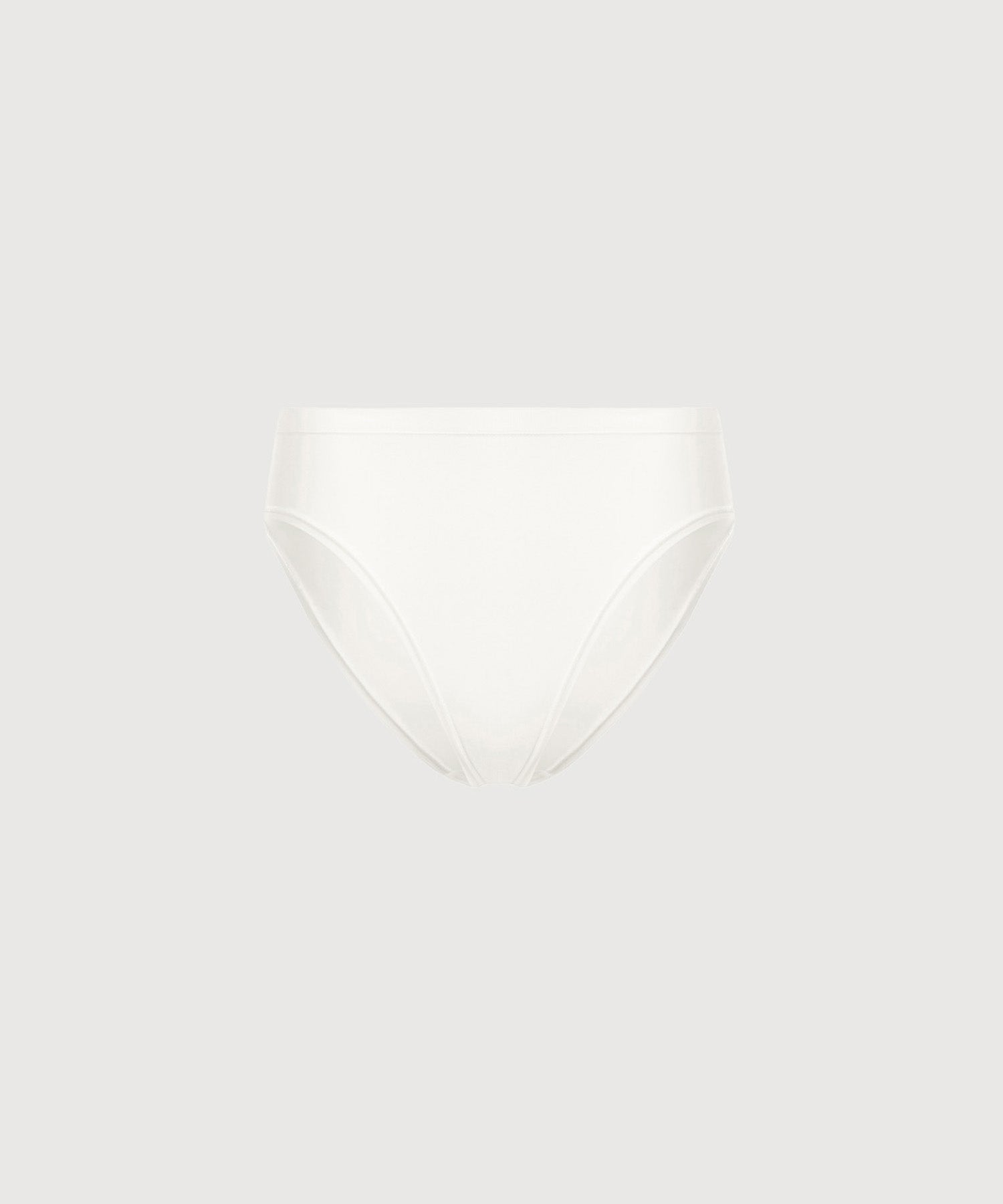 Hip Brief 3 Pack - Pearl