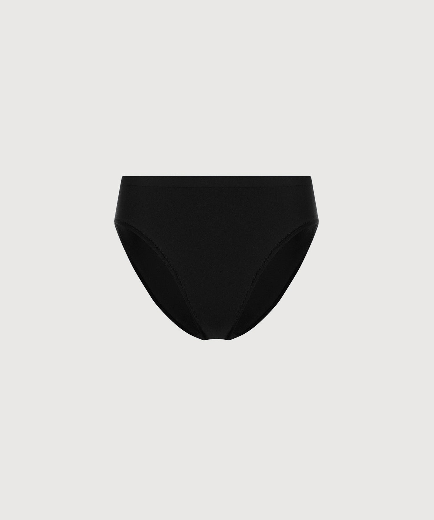 Hip Brief 3 Pack - Black