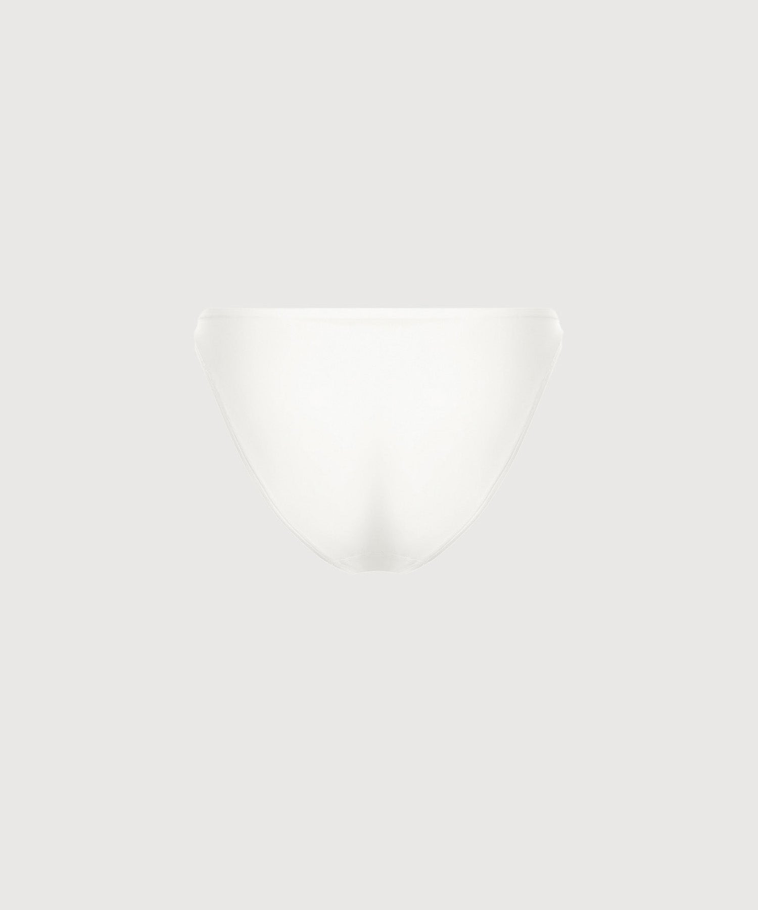 String Bikini Brief 3 Pack - Pearl