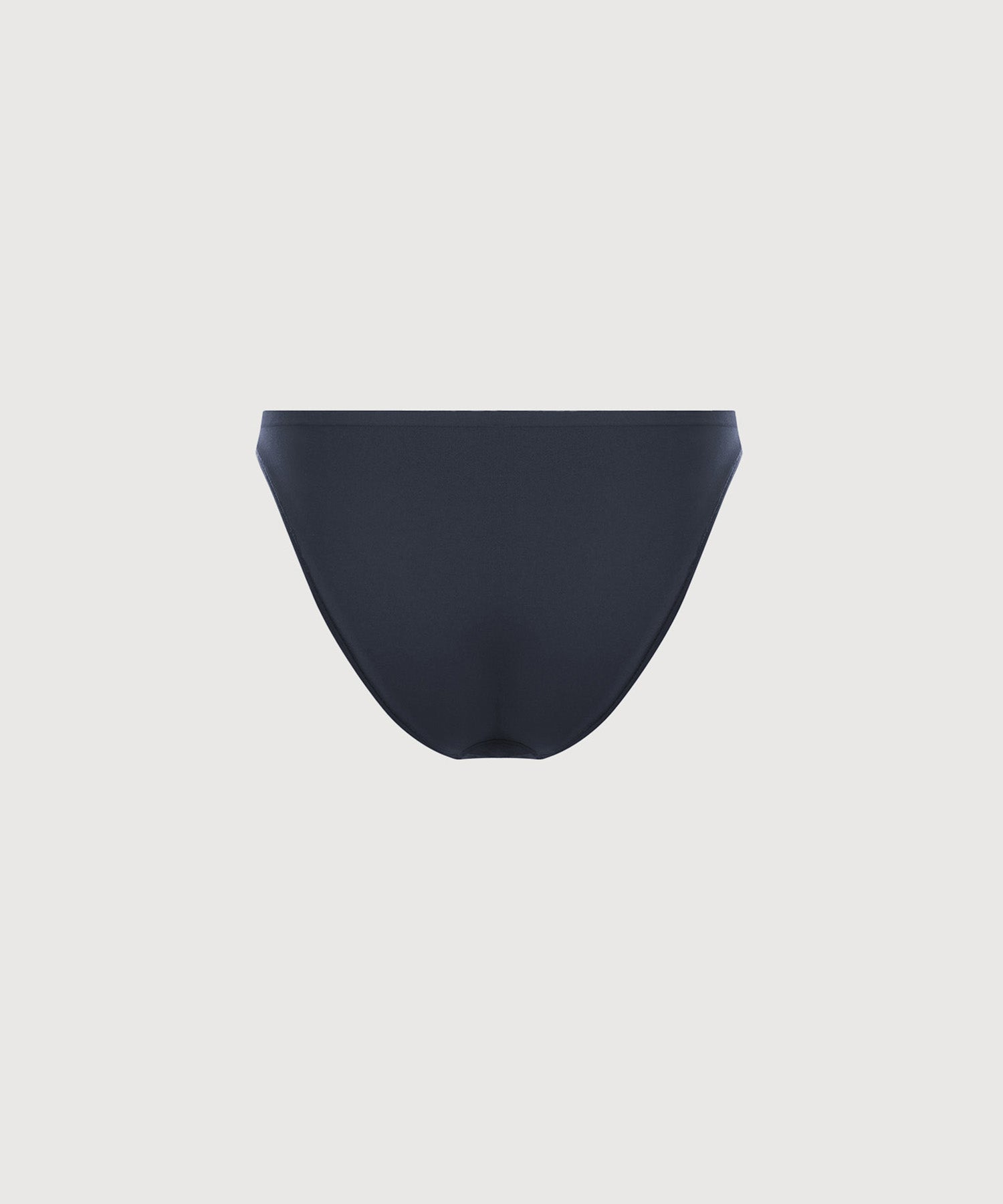 String Bikini Brief 3 Pack - Navy