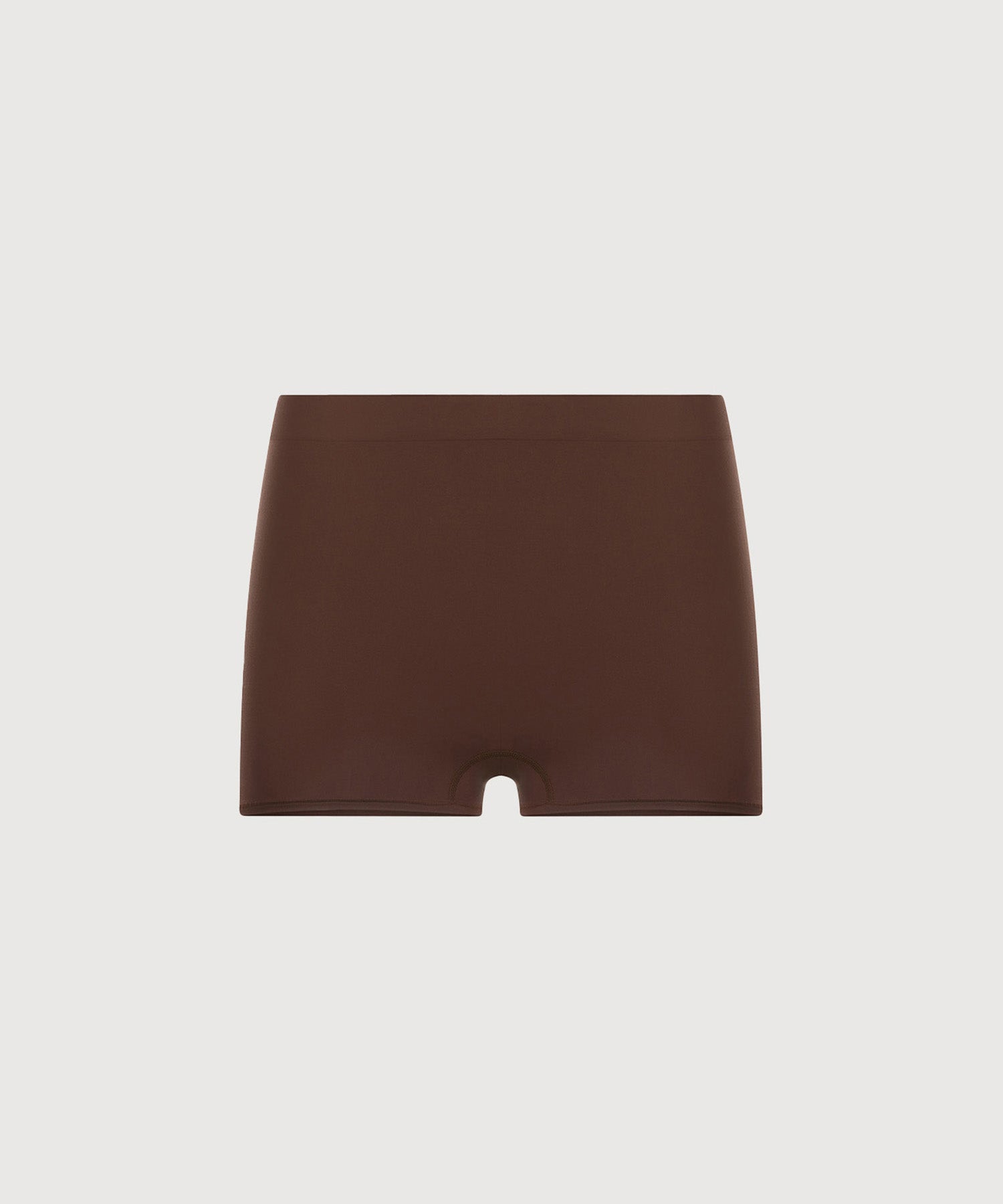 Micro Mini Shorts 3 Pack - Cocoa