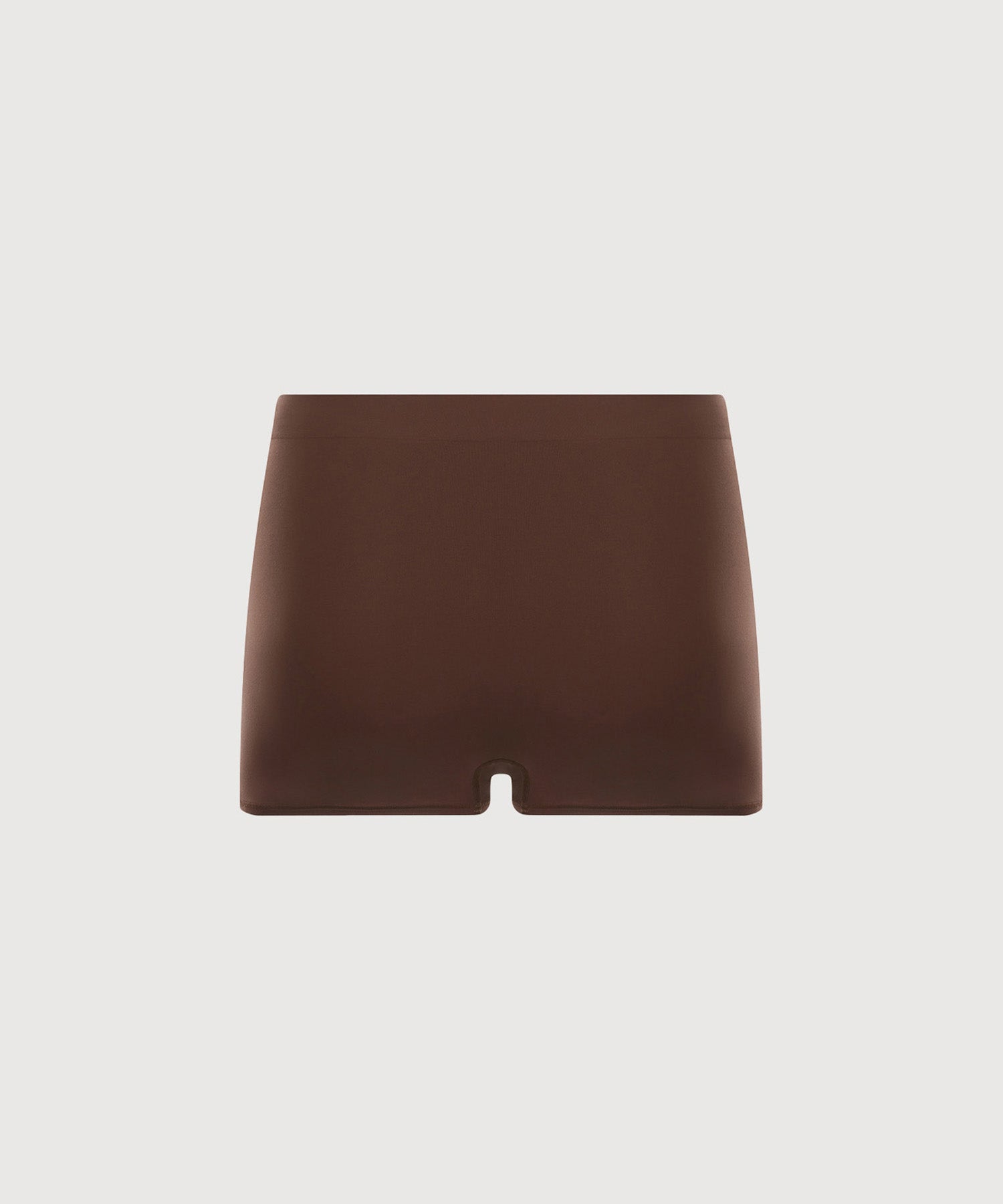 Micro Mini Shorts 3 Pack - Cocoa