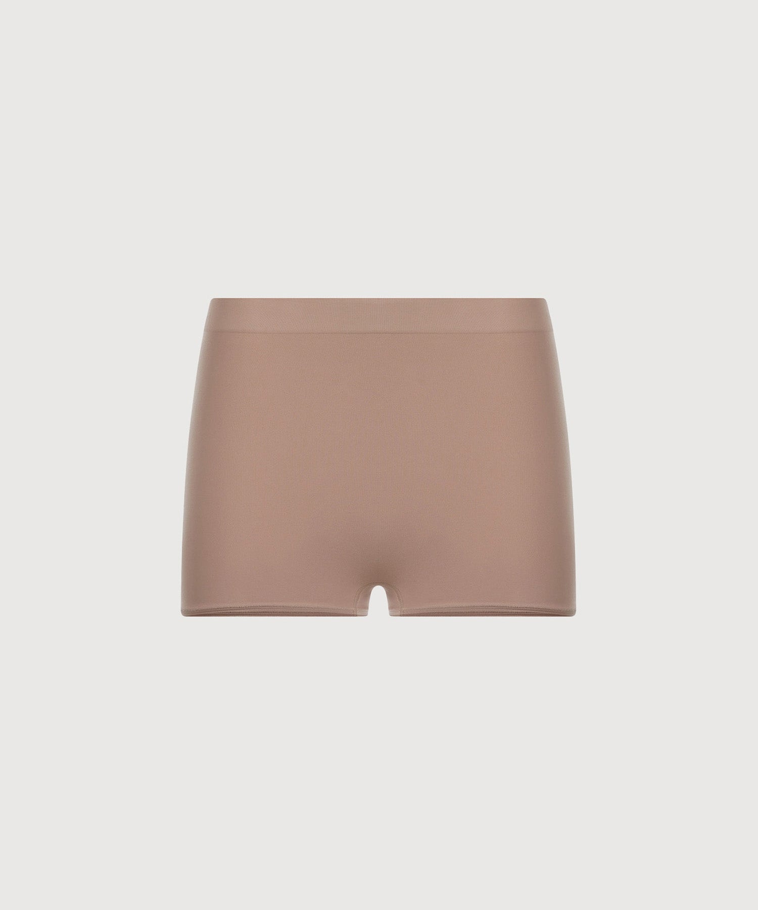 Micro Mini Shorts 3 Pack - Taupe