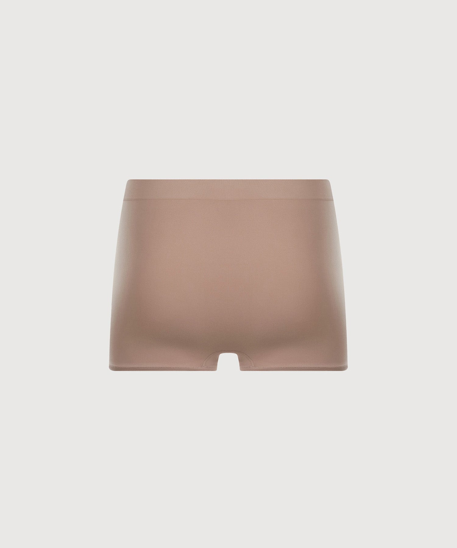 Micro Mini Shorts 3 Pack - Taupe