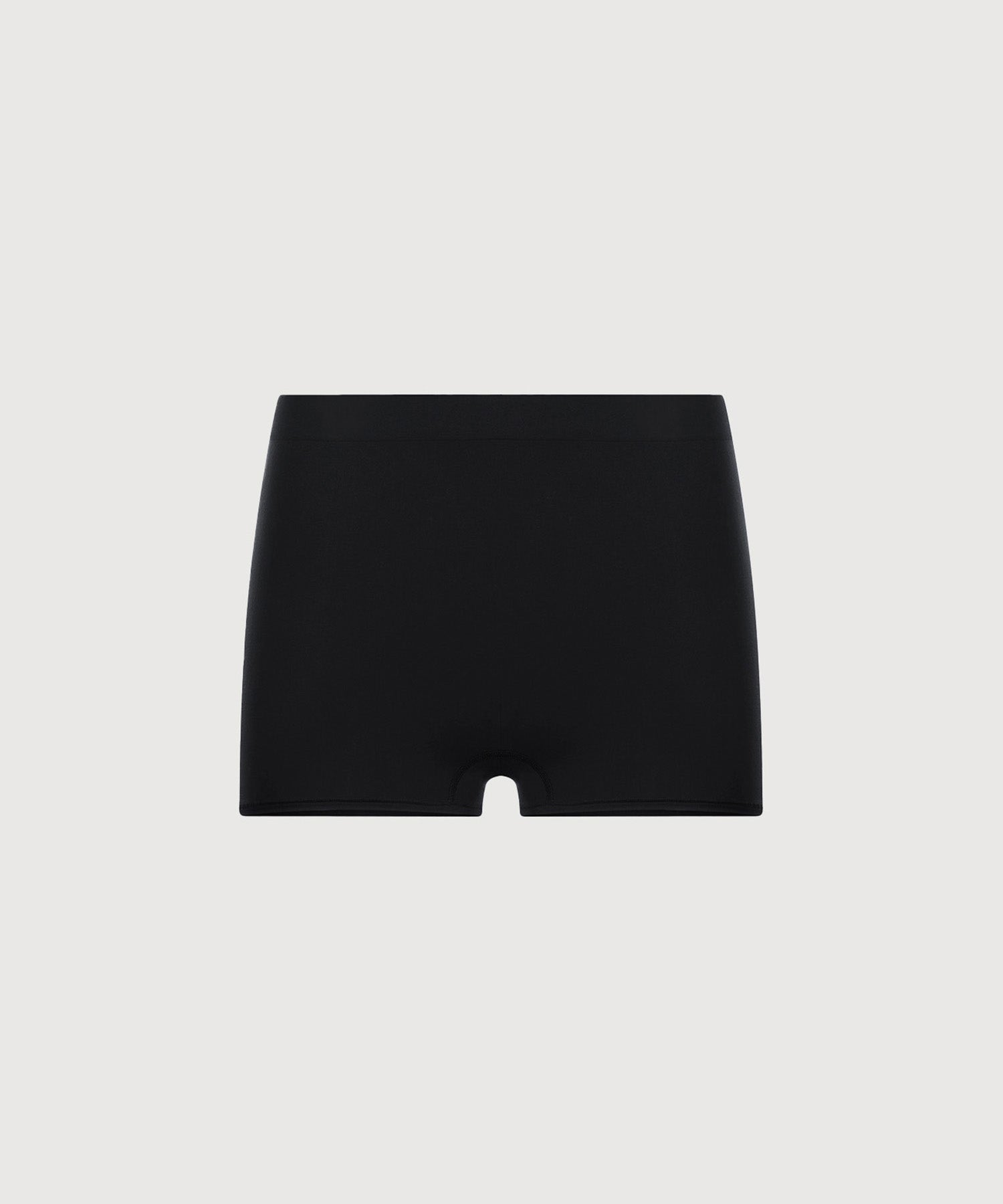 Micro Mini Shorts 3 Pack - Black