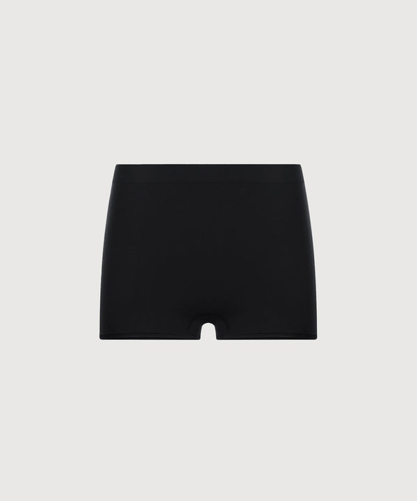 Micro Mini Shorts 3 Pack - Black