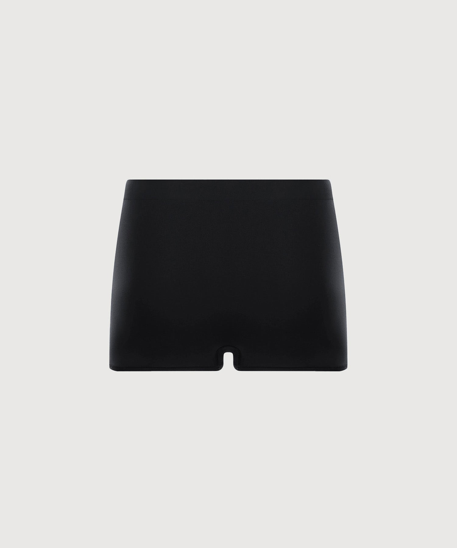 Micro Mini Shorts 3 Pack - Black