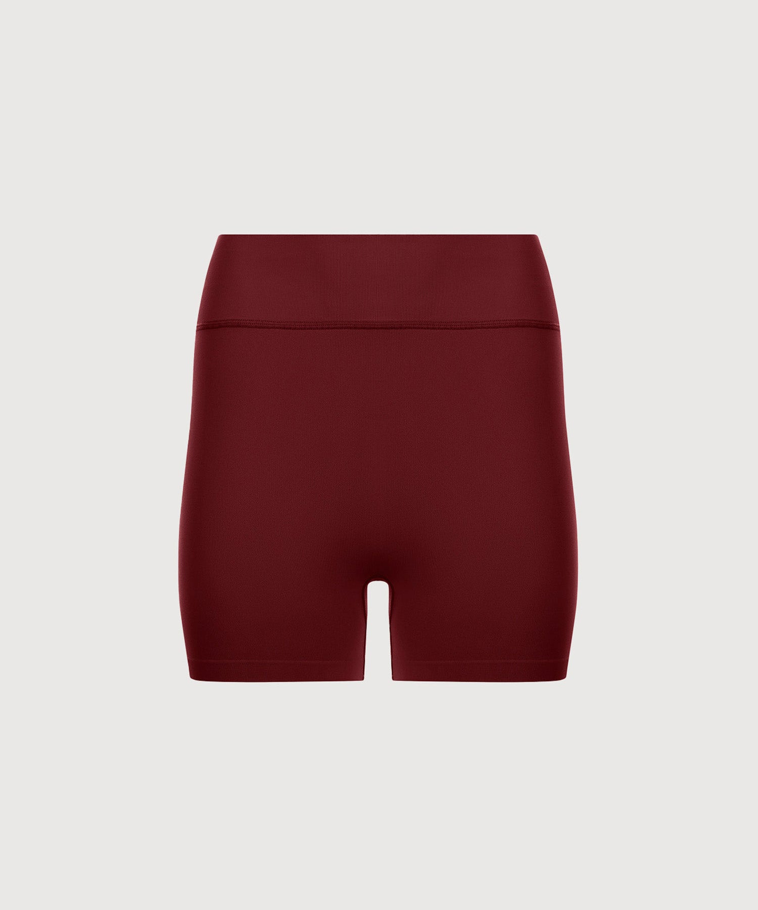 Performance Mid Rise 2" Short - Grape
