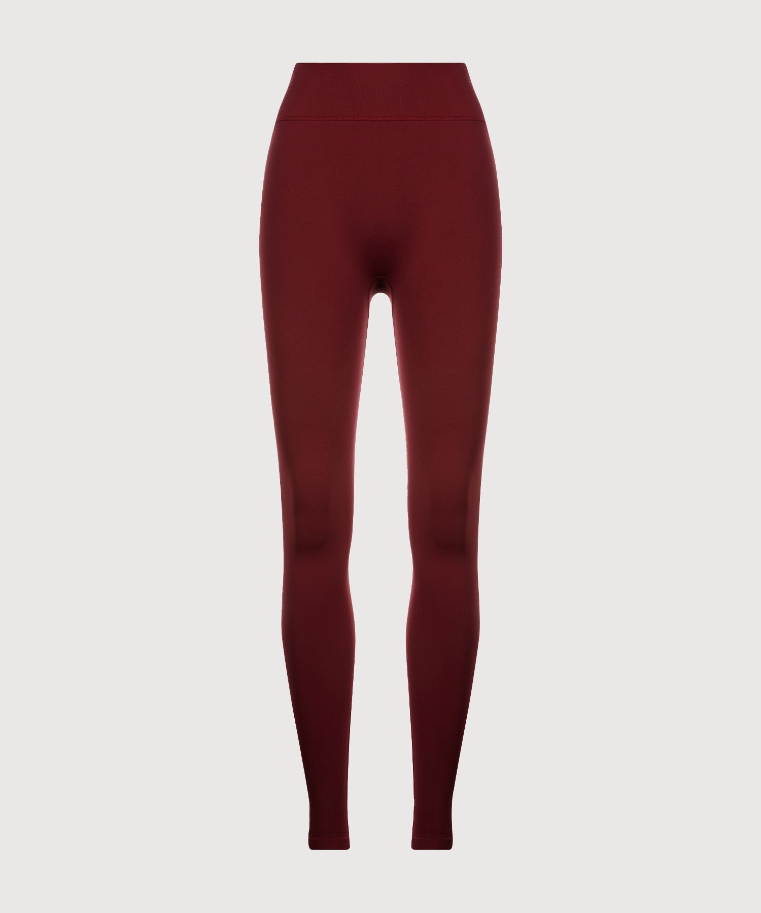 Performance High Rise Leggings - Grape