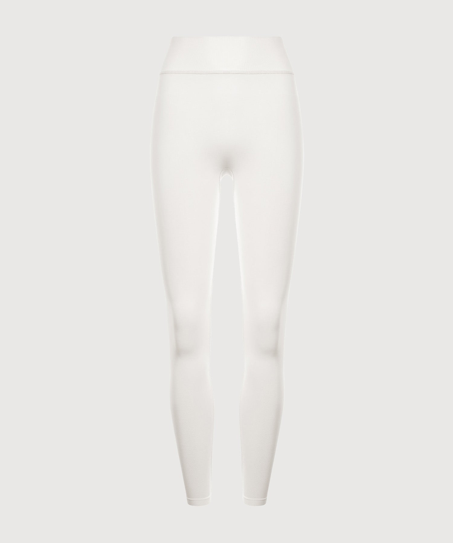 Performance High Rise Leggings - Pearl