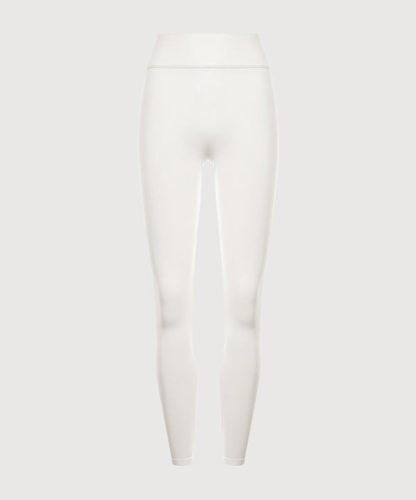 High Rise Movement Legging 25" - Pearl