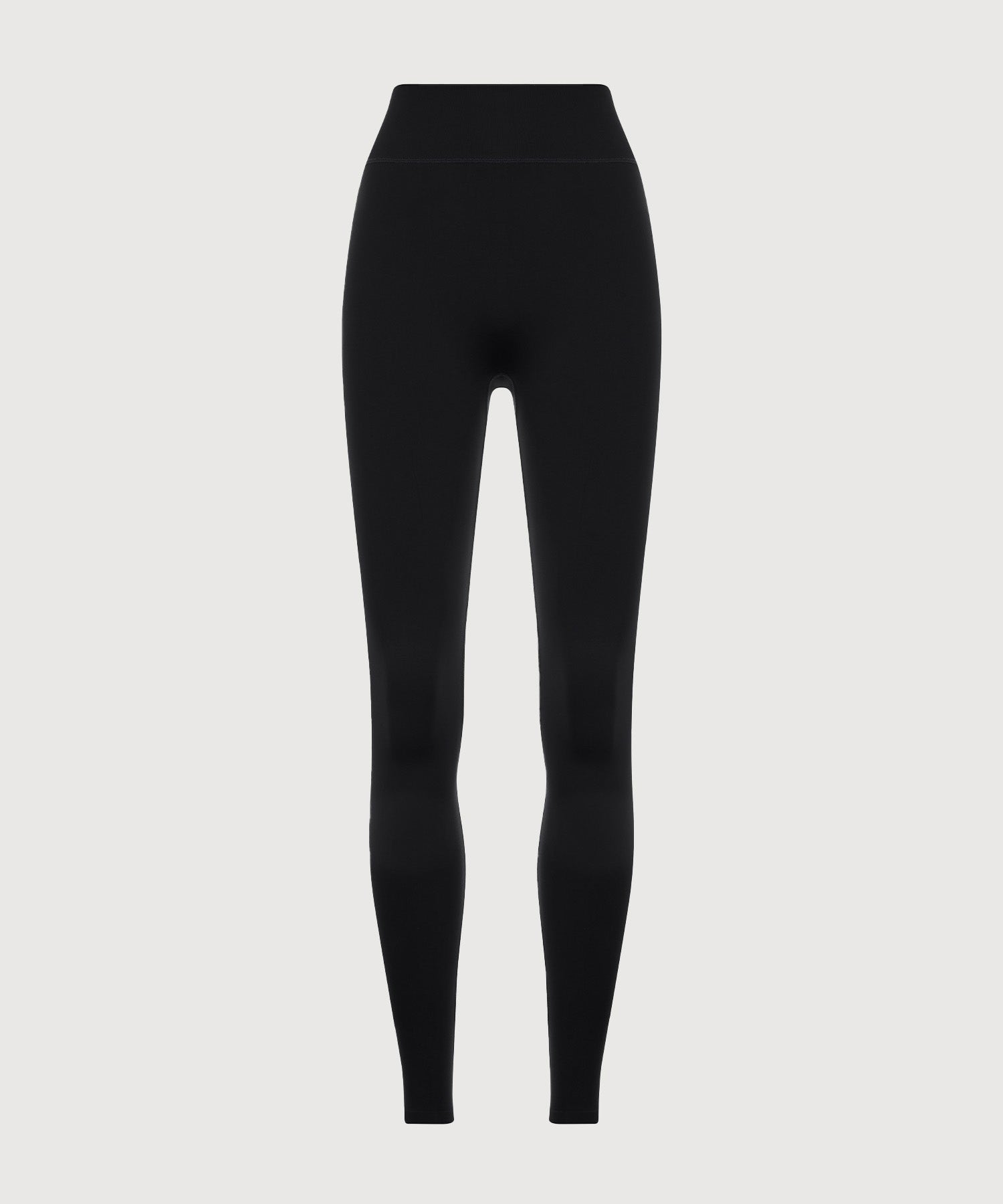 Performance High Rise Leggings - Black