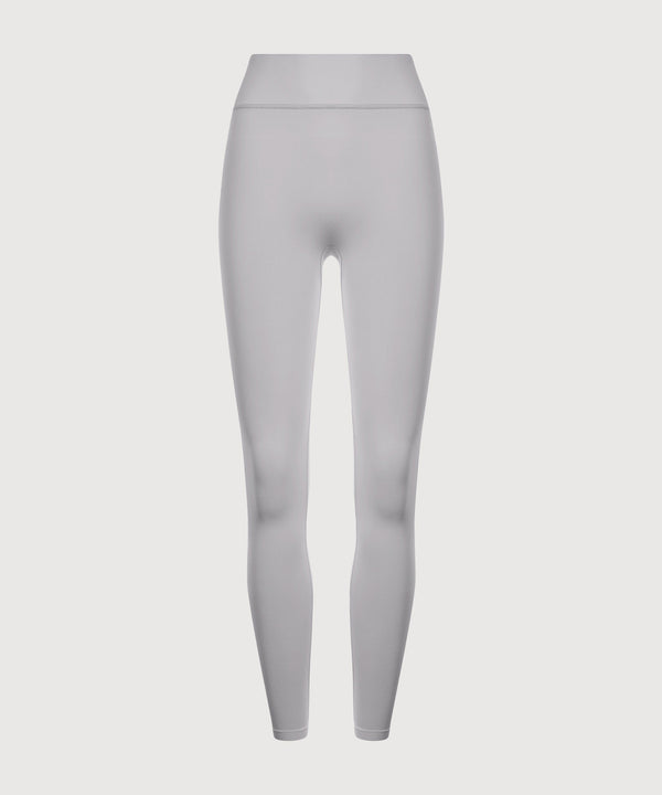 High Rise Movement Legging 25" - Pebble