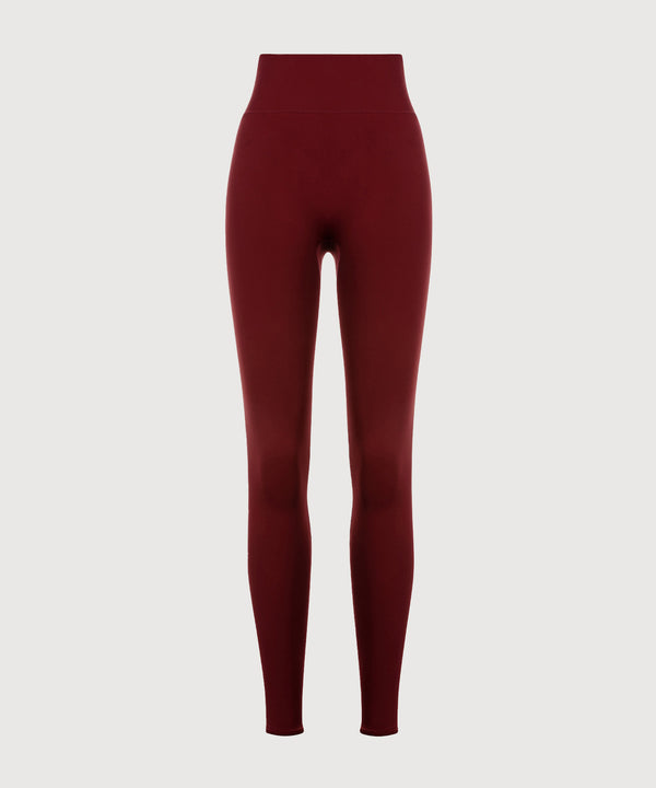 24/7 Legging 25" - Grape