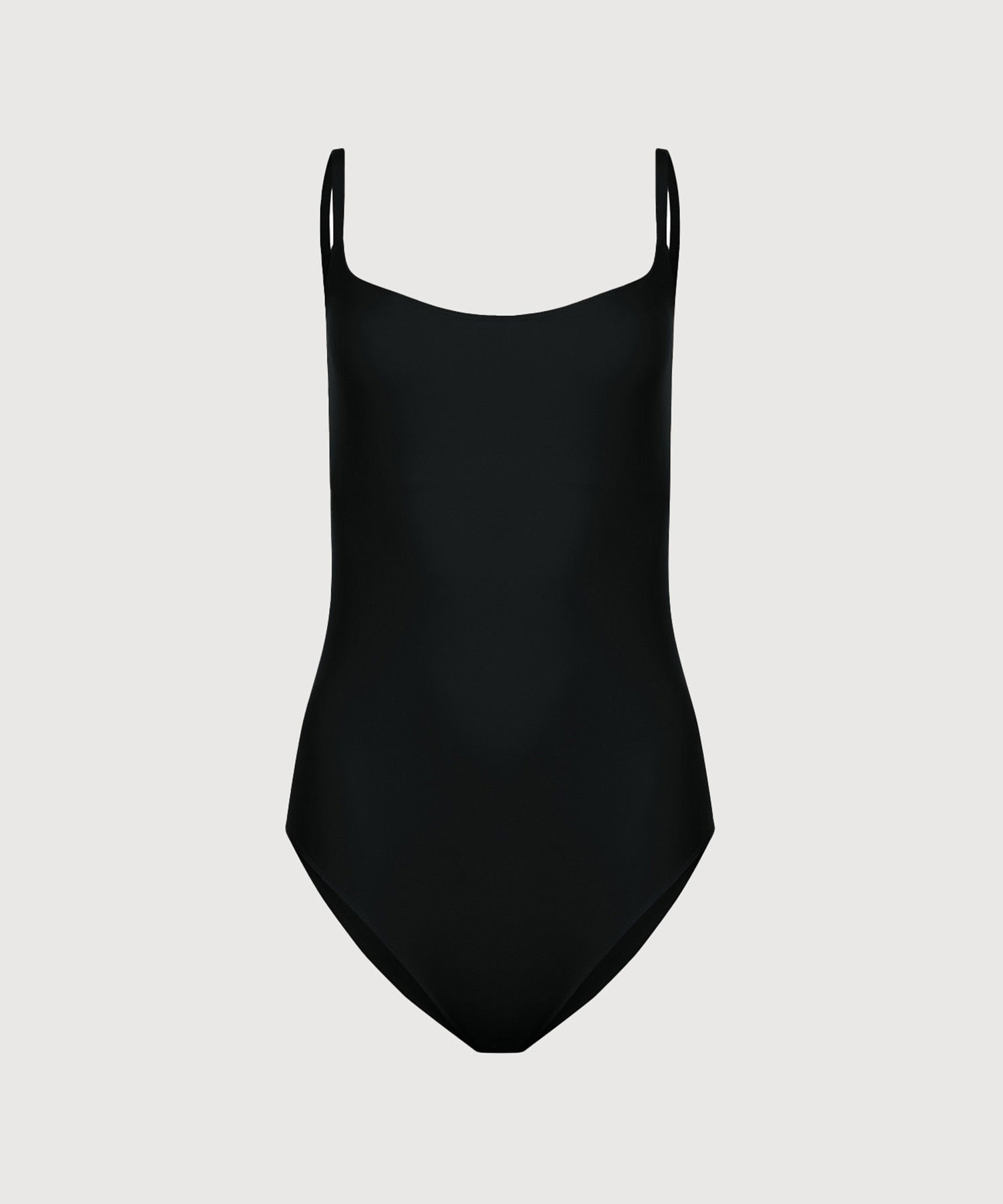 Cami Bodysuit - Black