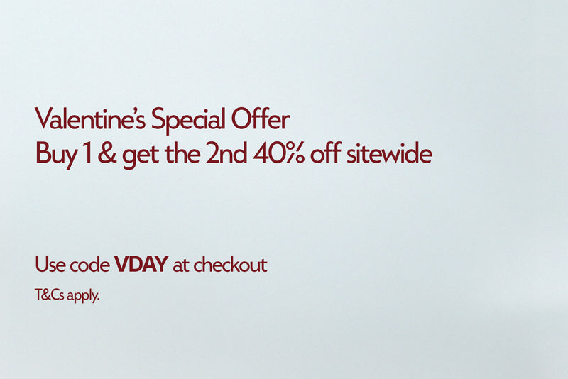 Valentine's Special