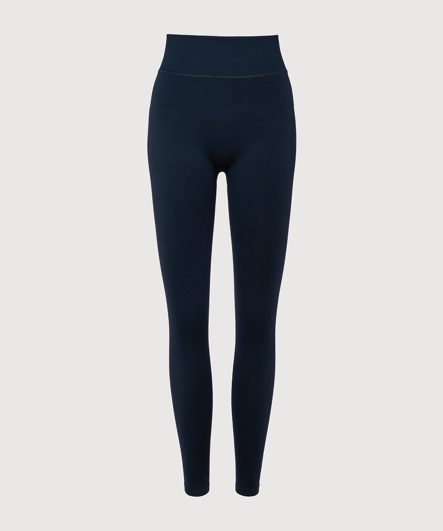 Performance High Rise Leggings - Navy