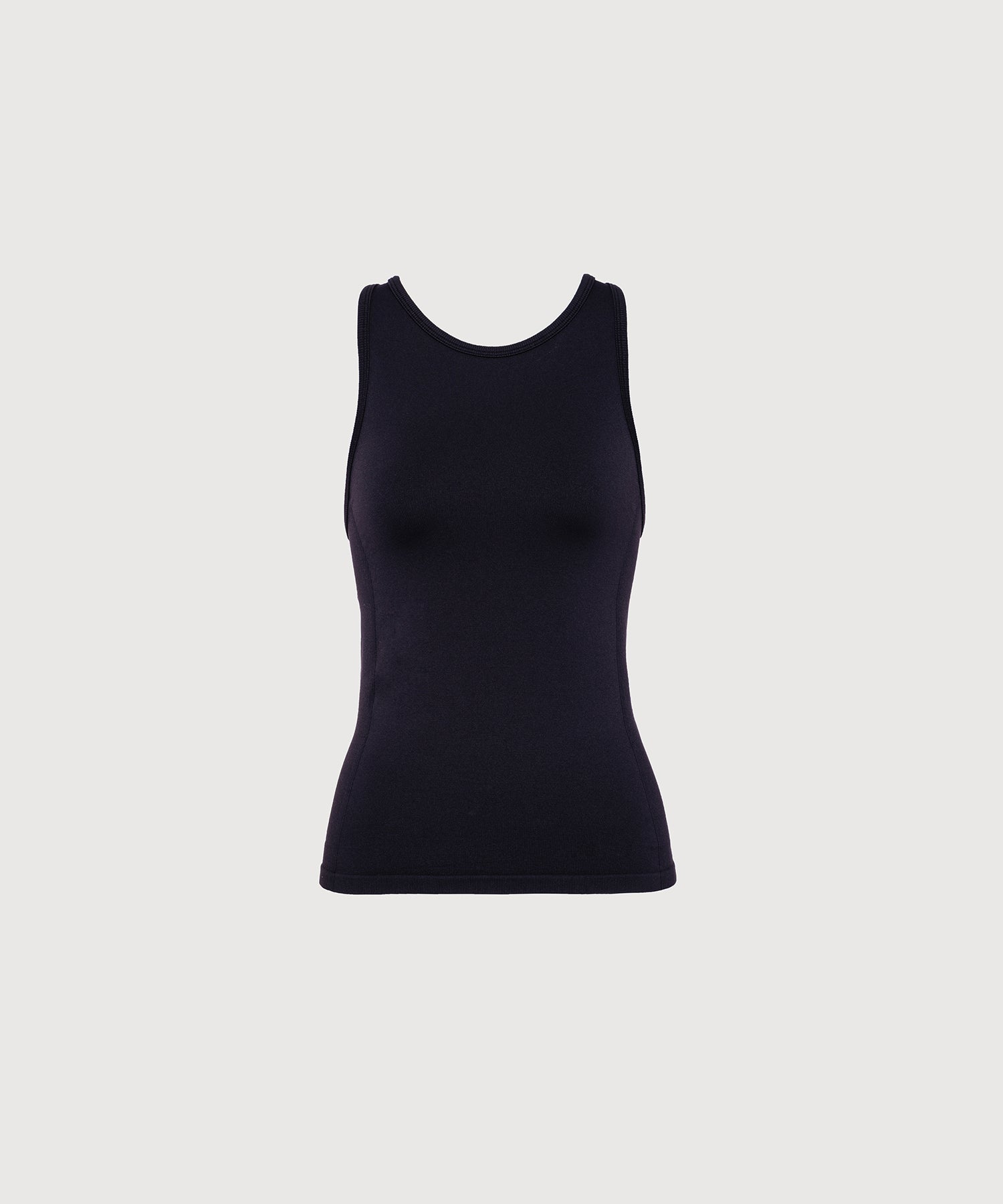 Form Movement Tank - Black