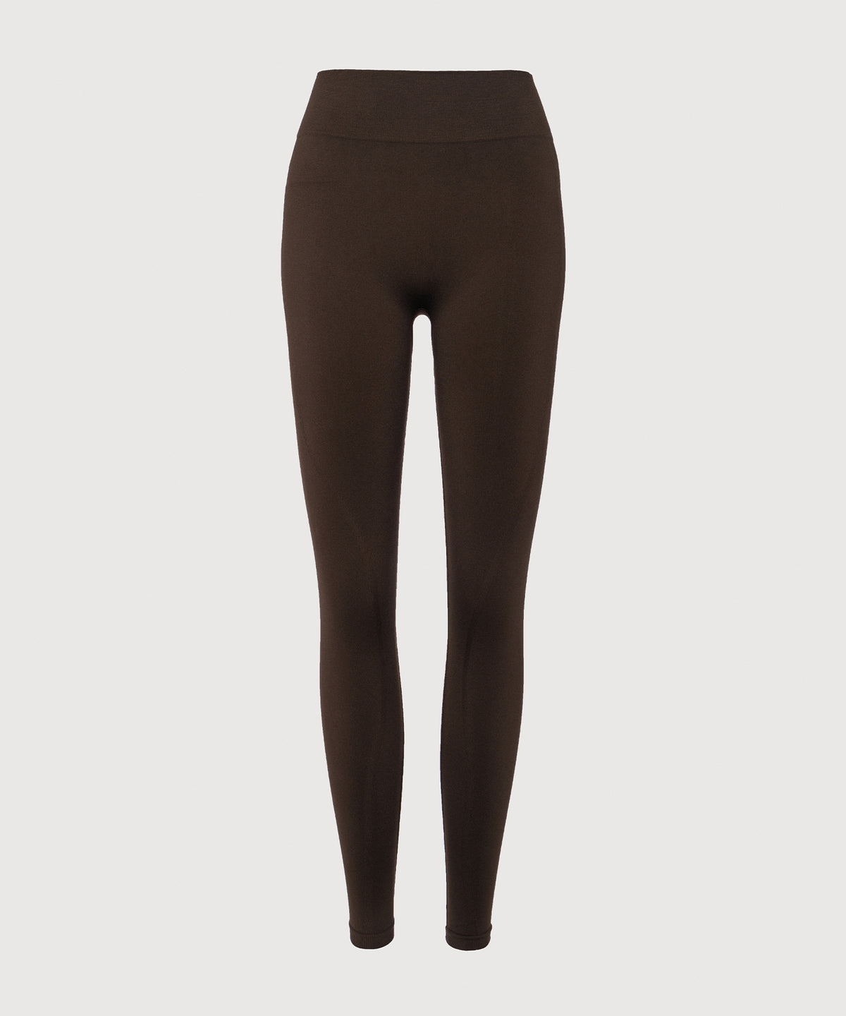 Form Movement High Rise Legging 25" - Acorn