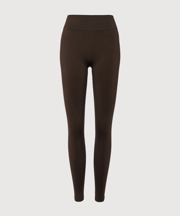 Form Movement High Rise Legging 25" - Acorn