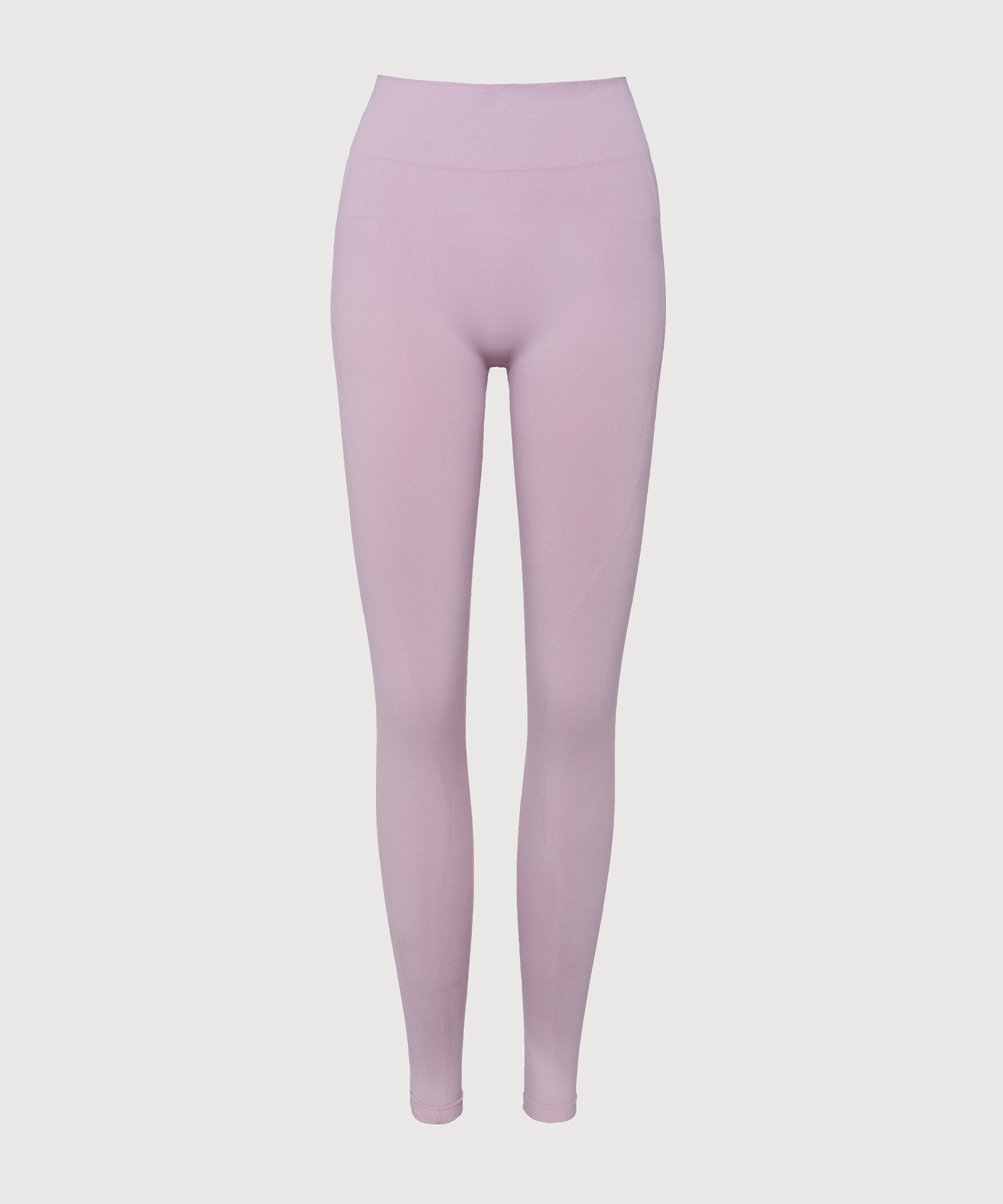 Form Movement High Rise Legging 25" - Mauve
