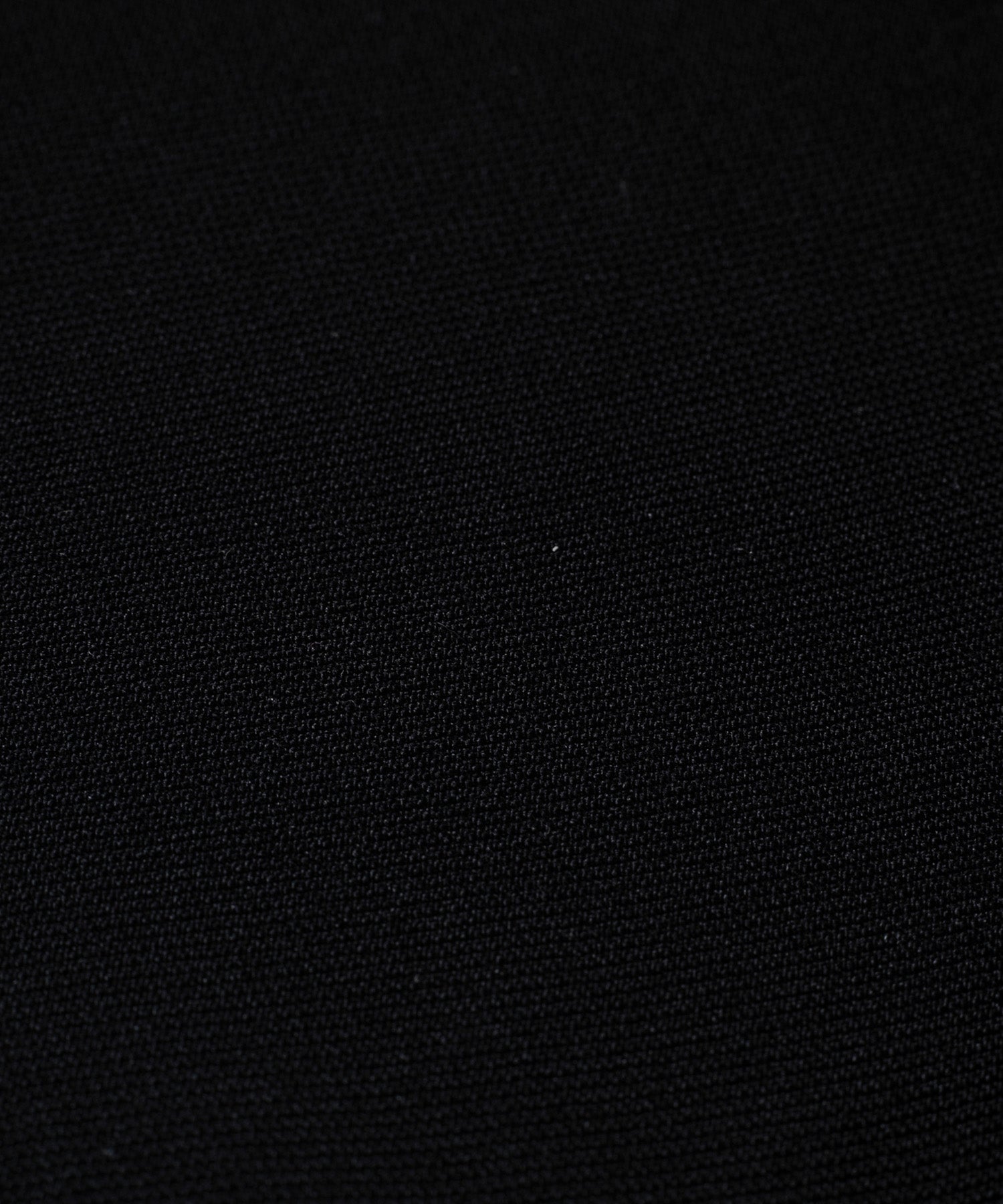 Performance Full Jumpsuit - Black