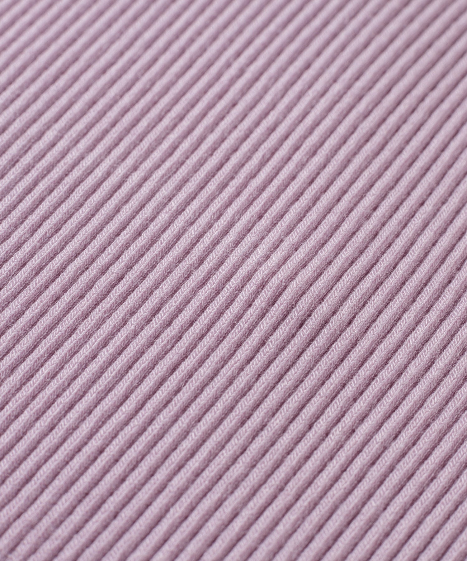 Bianca Rib Bralette - Mauve