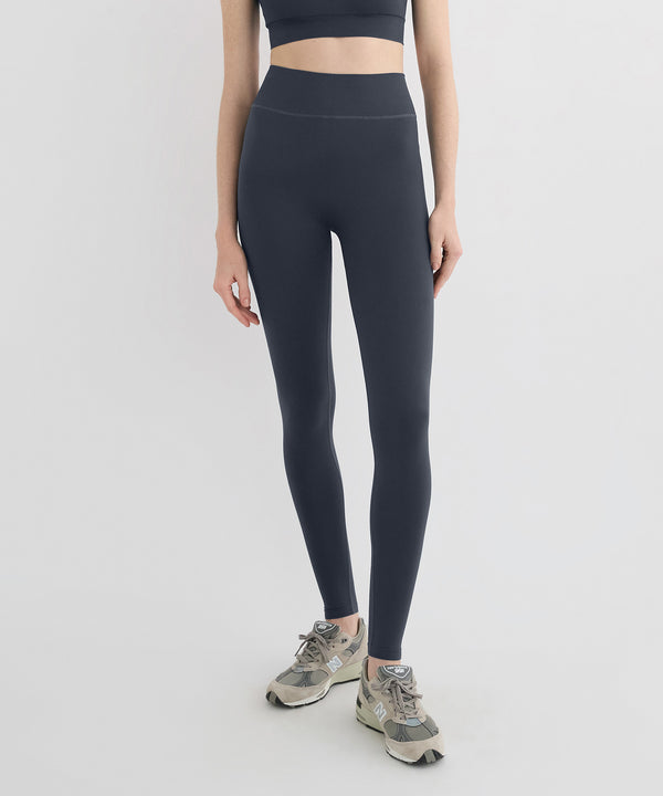 Performance High Rise Leggings - Navy