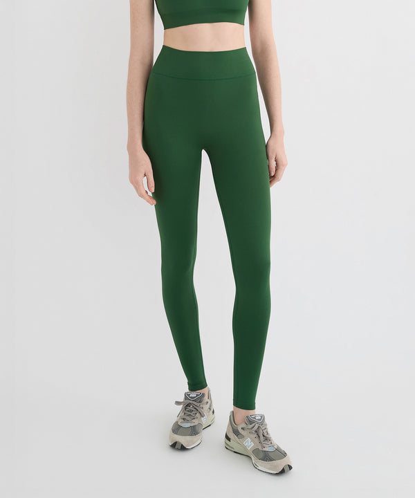 Performance High Rise Leggings - Rosemary