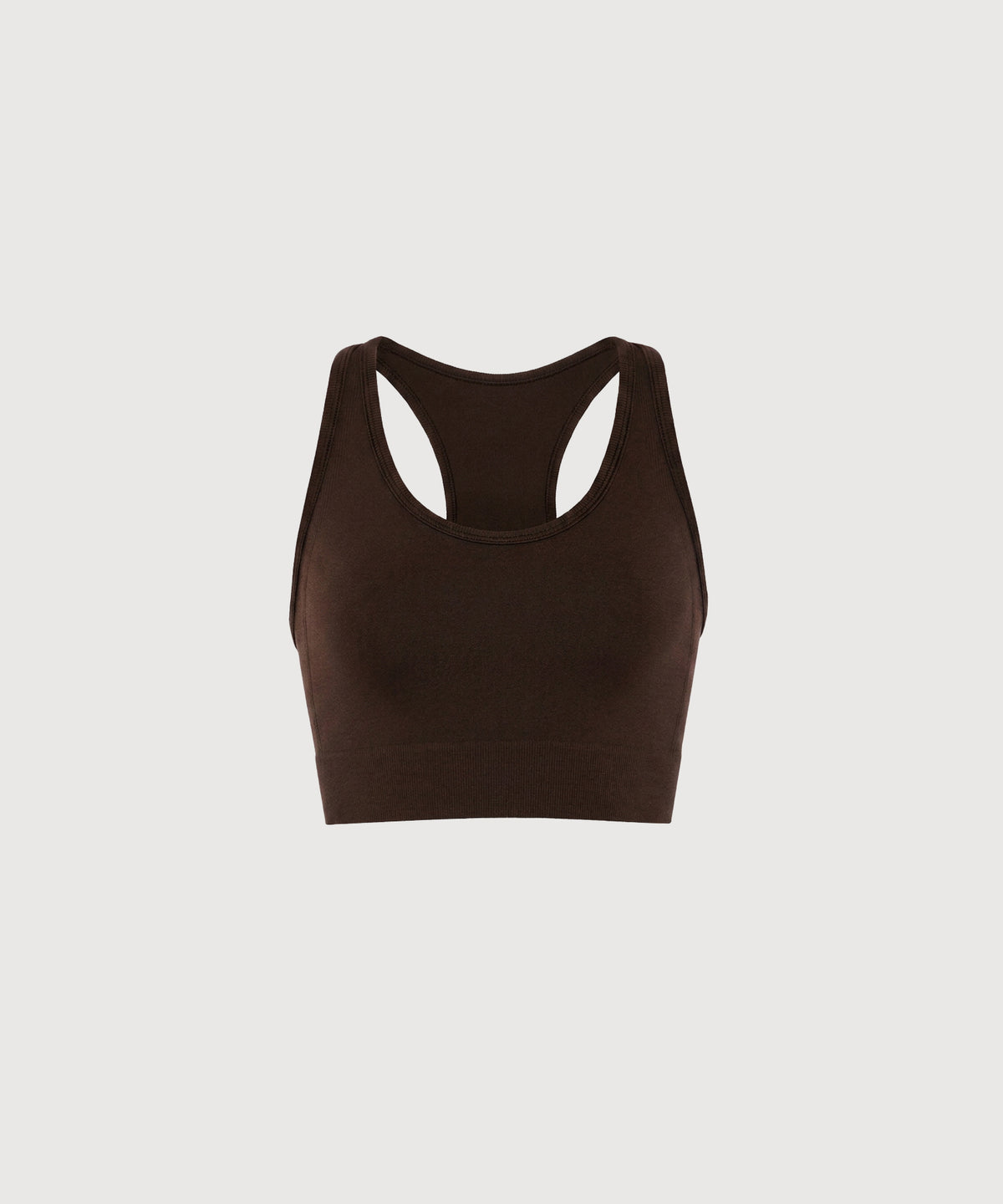 Form Movement Sports Bra - Acorn