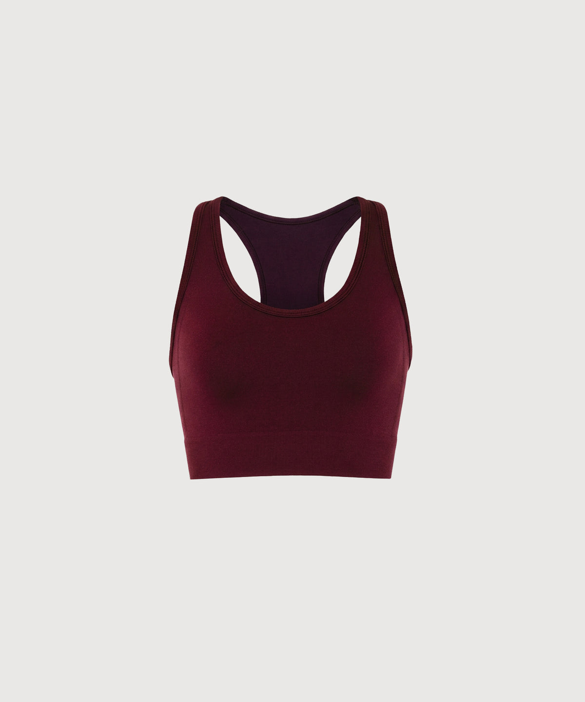 Form Movement Sports Bra - Fig