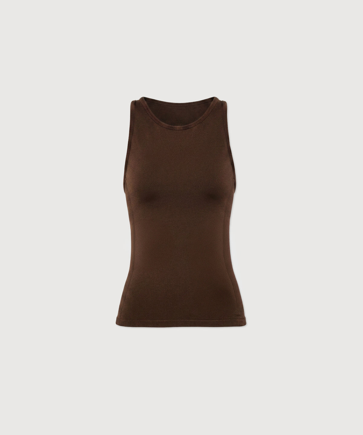 Form Movement Tank - Acorn