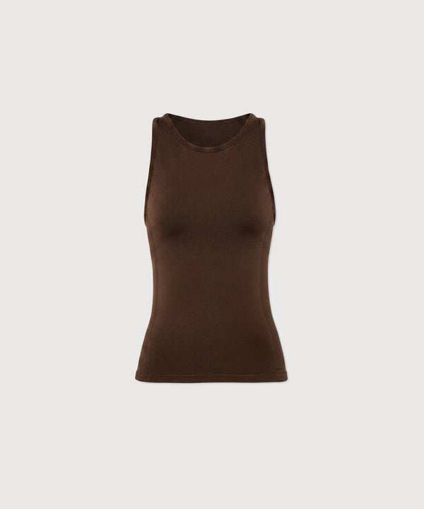 Form Movement Tank - Acorn