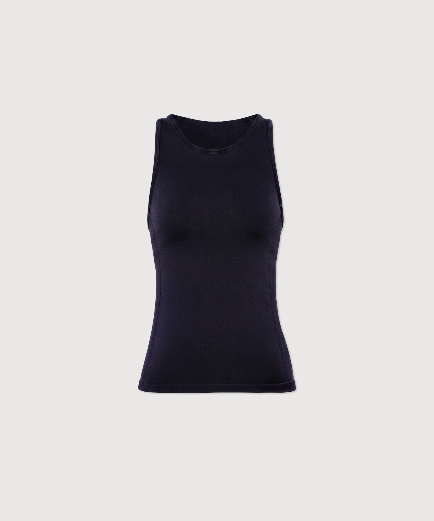 Form Movement Tank - Black