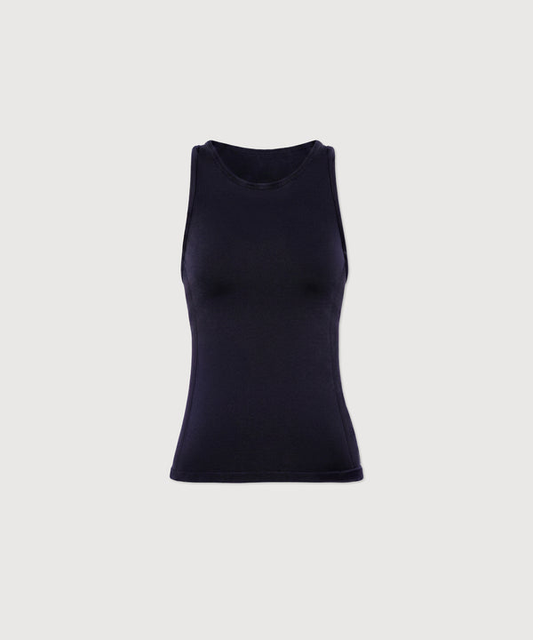 Form Movement Tank - Black