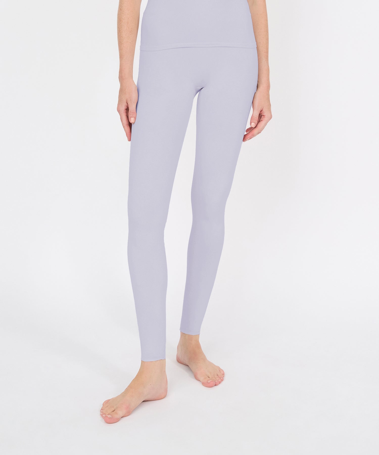 24/7 Legging 25" - Lavender