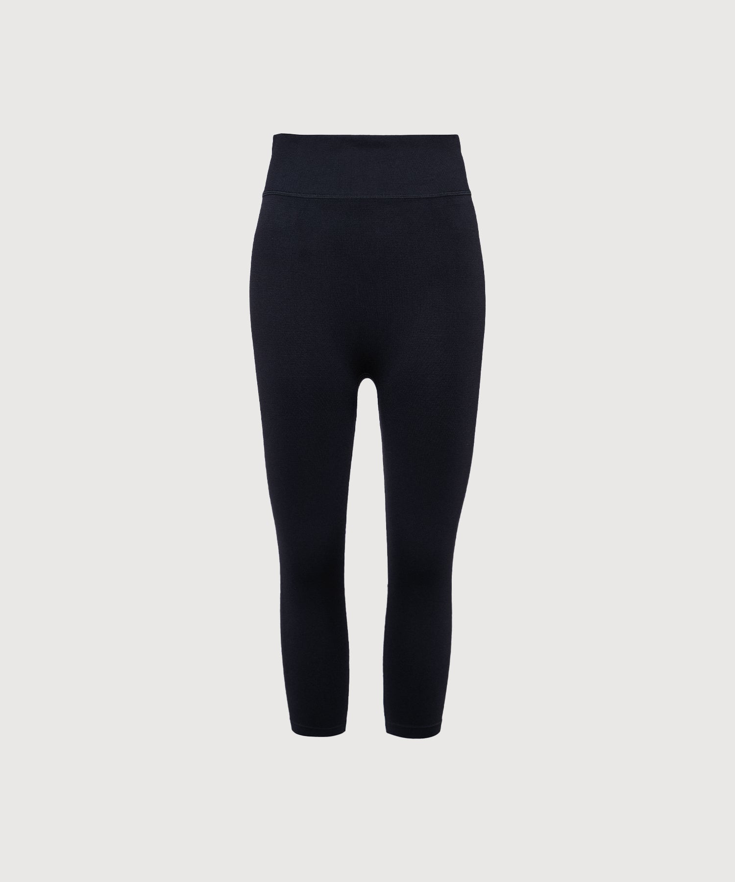 Movement Capri Legging 15" - Black