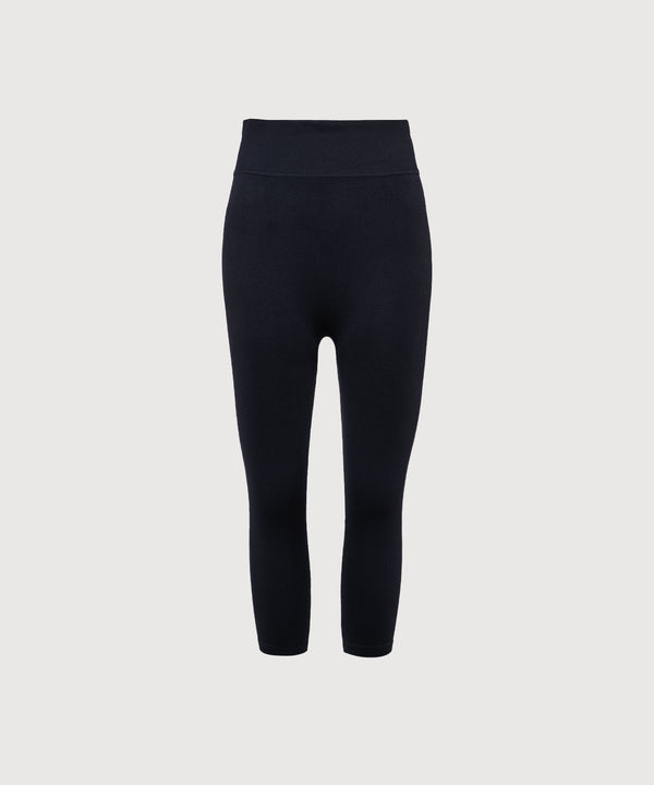 Movement Capri Legging 15" - Black