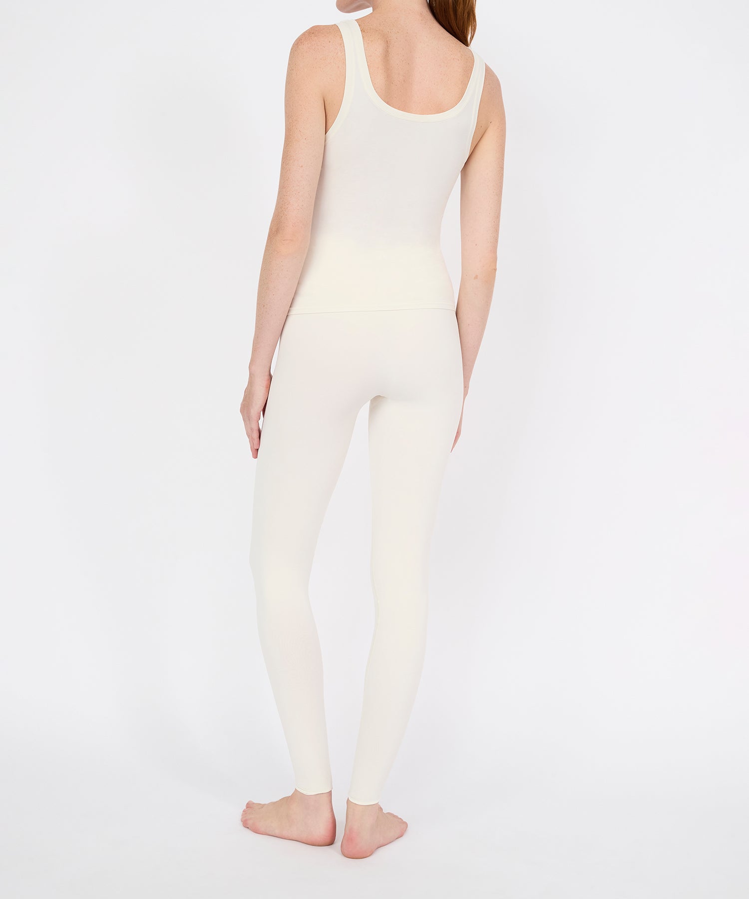24/7 Legging - Pearl