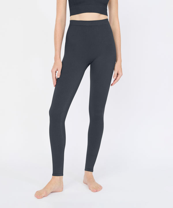 Jane High Rise Legging - Navy