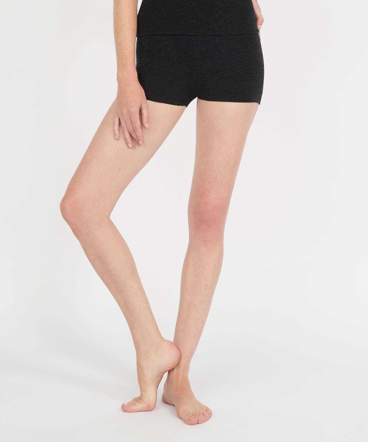 Diane Short - Black