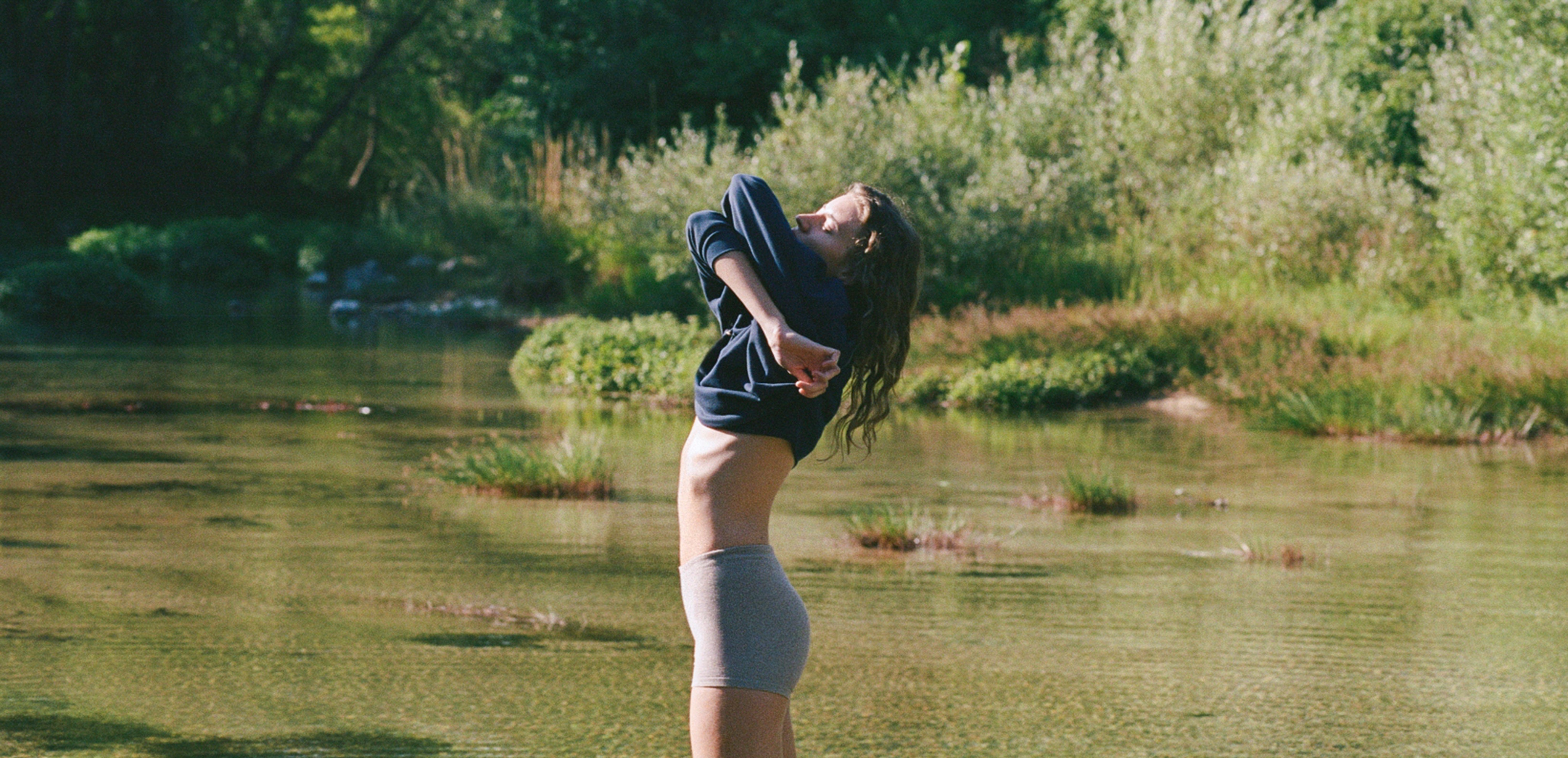 French Terry Collection