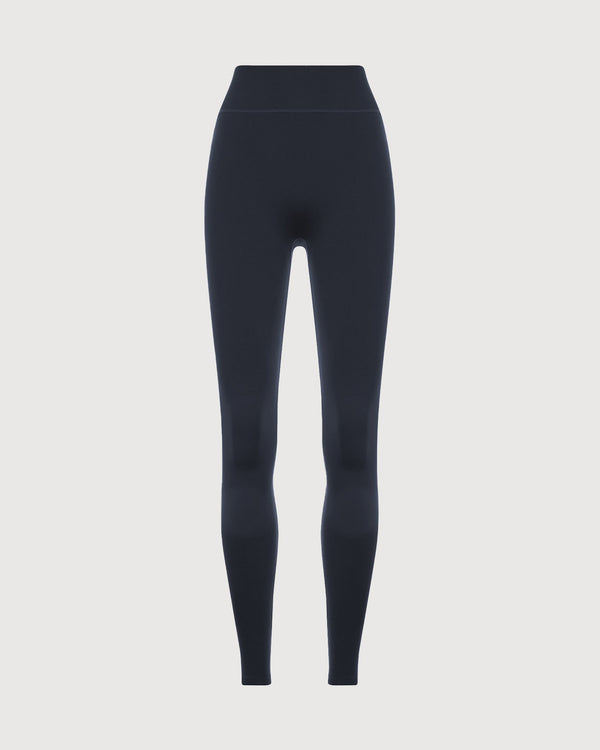 Performance High Rise Leggings - Navy