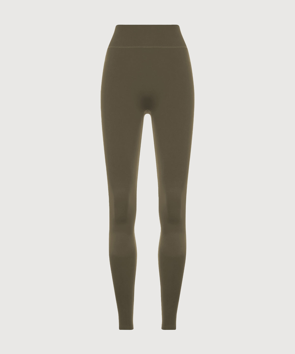 Performance High Rise Leggings - Olive