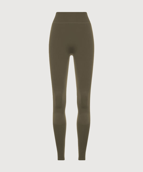 High Rise Movement Legging 25" - Olive