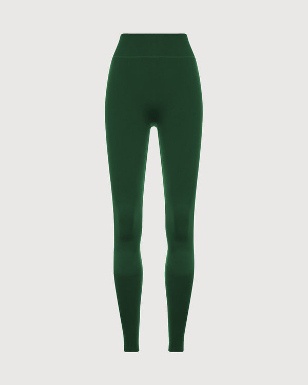 Performance High Rise Leggings - Rosemary